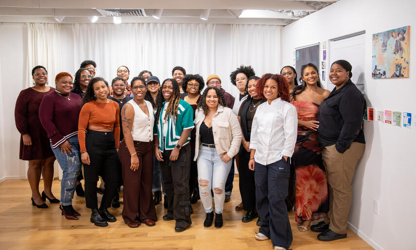 2025 Taste of Joy Holiday Dinner, 📷 Marwa Ali