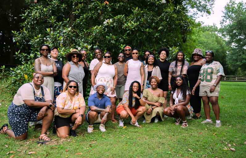 2025 Black Pride Picnic, 📷 Marwa Ali